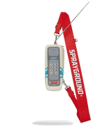 Miami Vice Cellphone Backpack - image 14