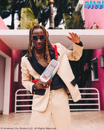 Miami Vice Cellphone Backpack - image 4