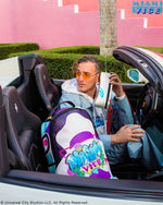 Miami Vice Cellphone Backpack - image 10