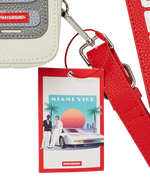 Miami Vice Cellphone Backpack - image 19