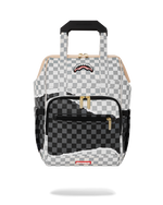 Unstoppable Endeavors Biz Top Opener Backpack