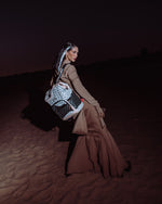 Unstoppable Endeavors Biz Top Opener Backpack - image 2