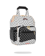 Unstoppable Endeavors Biz Top Opener Backpack - image 3