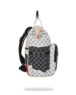 Unstoppable Endeavors Biz Top Opener Backpack - image 5