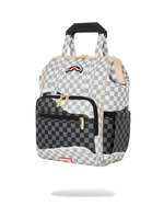 Unstoppable Endeavors Biz Top Opener Backpack - image 7