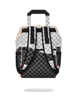 Unstoppable Endeavors Biz Top Opener Backpack - image 9