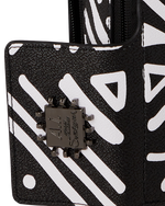 A.I.8 African Intelligence - Origin Story Backpack Sling - image 6
