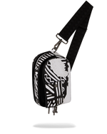 A.I.8 African Intelligence - Origin Story Backpack Sling - image 5
