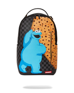 Cookie Monster Reveal Backpack (Dlxv)