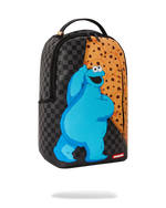 Cookie Monster Reveal Backpack (Dlxv) - image 3