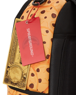 Cookie Monster Reveal Backpack (Dlxv) - image 13