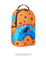 Cookie Monster Munchies Backpack - image 3