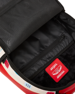 SCRABBLE SHARK BACKPACK (DLXV)