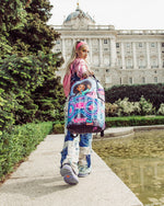 Karma'S World Turn Up The Volume Backpack - image 2
