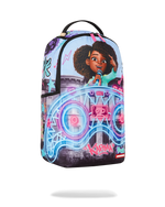 Karma'S World Turn Up The Volume Backpack - image 3
