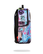 Karma'S World Turn Up The Volume Backpack - image 5