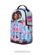 Karma'S World Turn Up The Volume Backpack - image 7