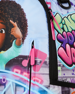 Karma'S World Turn Up The Volume Backpack - image 11