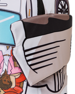 Miami Vice Wings Up Backpack (Dlxv) - image 15