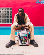 Miami Vice Wings Up Backpack (Dlxv) - image 2