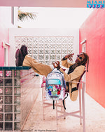 Miami Vice Wings Up Backpack (Dlxv) - image 4