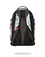 Miami Vice Wings Up Backpack (Dlxv) - image 9