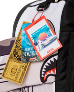Miami Vice Wings Up Backpack (Dlxv) - image 16