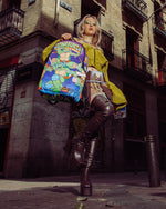 Teenage Mutant Ninja Turtles Attack Mode Backpack - image 2