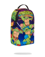 Teenage Mutant Ninja Turtles Attack Mode Backpack - image 3