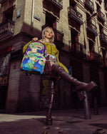 Teenage Mutant Ninja Turtles Attack Mode Backpack - image 4