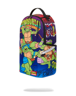 Teenage Mutant Ninja Turtles Attack Mode Backpack - image 7