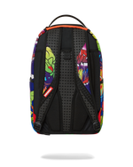 Teenage Mutant Ninja Turtles Attack Mode Backpack - image 8