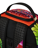 Teenage Mutant Ninja Turtles Attack Mode Backpack - image 10