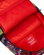 Teenage Mutant Ninja Turtles Attack Mode Backpack - image 11