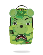 Money Bear Big Dreams Backpack