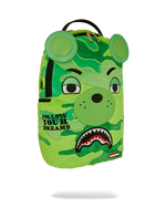 Money Bear Big Dreams Backpack - image 5