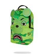 Money Bear Big Dreams Backpack - image 3