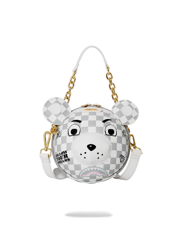 Haute Bear Ball Sling
