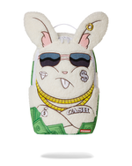 Bunny Money All Business