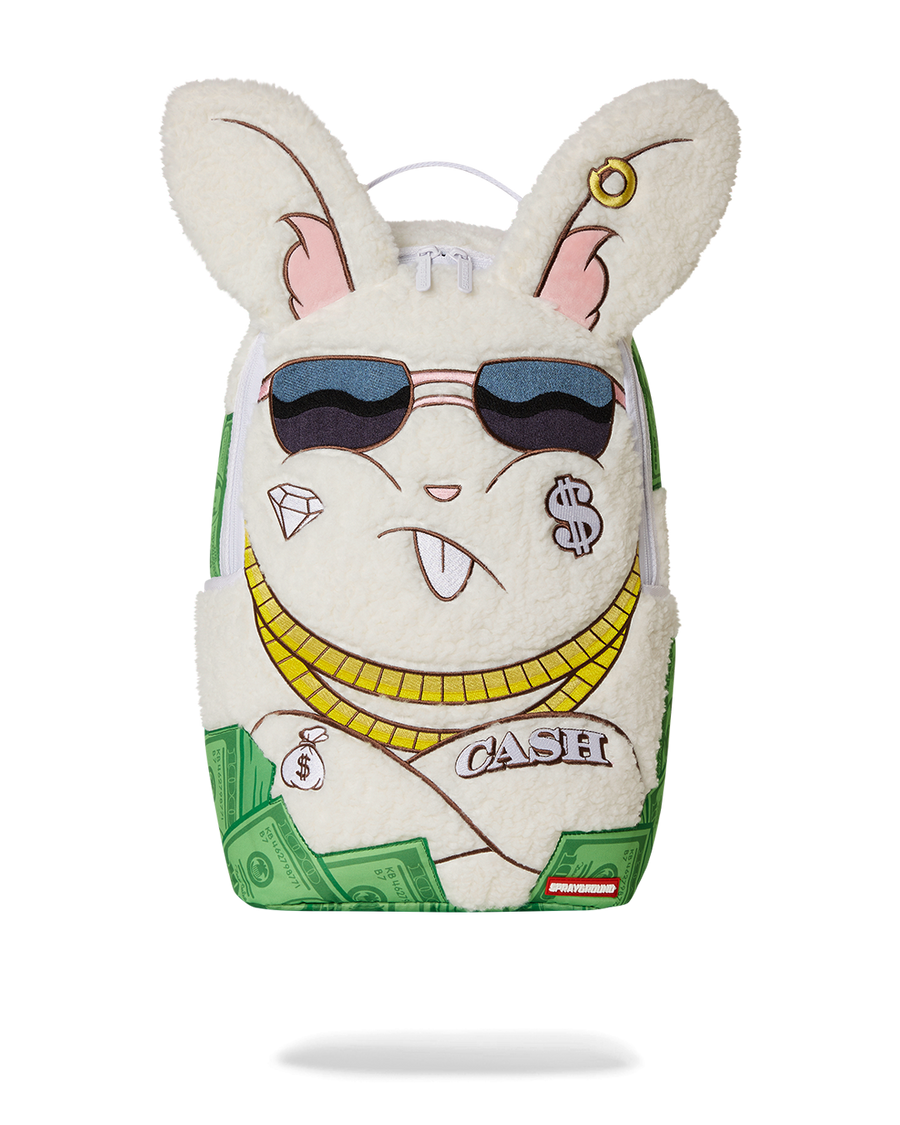 Bunny Money All Business