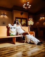 Bunny Money All Business - image 6