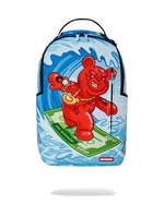 Diablo Money Waves Dlxsr Backpack