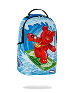 Diablo Money Waves Dlxsr Backpack - image 2