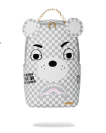 Haute Bear Backpack