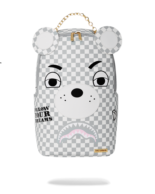 Haute Bear Backpack