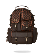 Checkmate Royale Backpack (Dlxv)