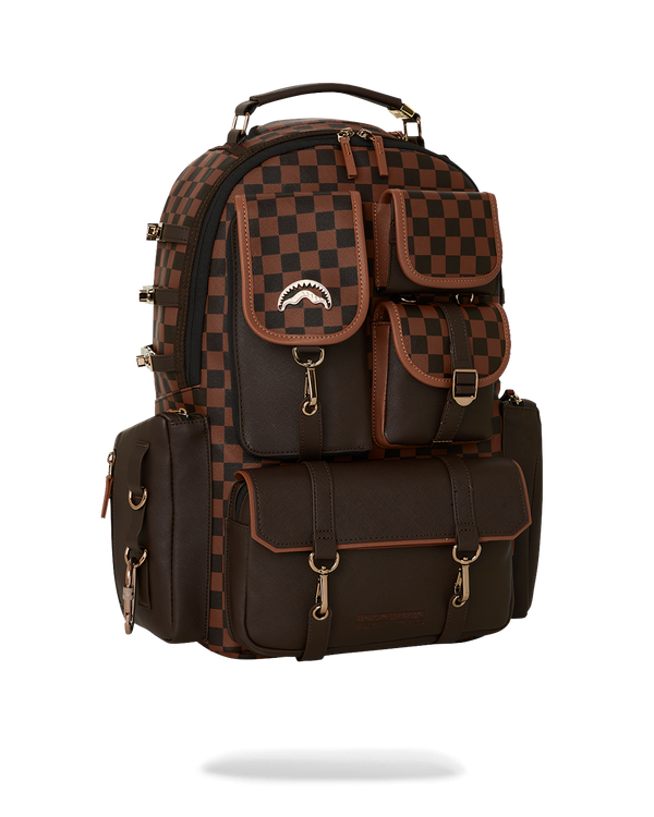 Checkmate Royale Backpack (Dlxv) - image 2