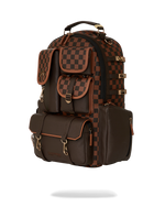 Checkmate Royale Backpack (Dlxv) - image 5