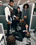 Checkmate Royale Backpack (Dlxv) - image 8