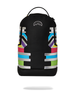 Architectural Facade Backpack